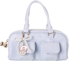 ギャラリービューアに画像を読み込み、Estherbunny Boston Bag / エスターバニー ボストンバッグ