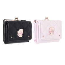 Load image into Gallery viewer, Esther Bunny Mini Wallet / エスターバニー ミニウォレット