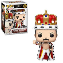 Load image into Gallery viewer, Freddie Mercury 184 /フレディ・マーキュリー ファンコポップ