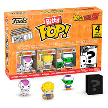 ギャラリービューアに画像を読み込み、Bitty Pop! Dragon Ball Z / ビティポップ ドラゴンボールZ 魔人ブウセット