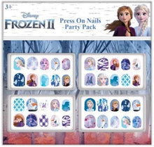 ギャラリービューアに画像を読み込み、Nails Party Pack / ネイルパーティーパック