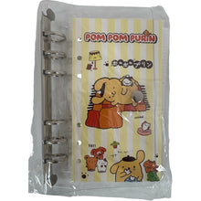 ギャラリービューアに画像を読み込み、Sanrio Cute Albums for Stickers and Pictures / サンリオ かわいいアルバム ステッカー&写真用