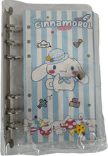 ギャラリービューアに画像を読み込み、Sanrio Cute Albums for Stickers and Pictures / サンリオ かわいいアルバム ステッカー&写真用