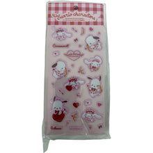 ギャラリービューアに画像を読み込み、Sanrio Official / 3D Stickers, Limited Editions / サンリオキャラクターズ 3Dステッカー 限定版