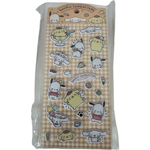 ギャラリービューアに画像を読み込み、Sanrio Official / 3D Stickers, Limited Editions / サンリオキャラクターズ 3Dステッカー 限定版