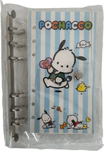 ギャラリービューアに画像を読み込み、Sanrio Cute Albums for Stickers and Pictures / サンリオ かわいいアルバム ステッカー&写真用