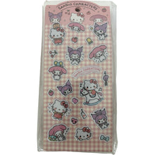 ギャラリービューアに画像を読み込み、Sanrio Official / 3D Stickers, Limited Editions / サンリオキャラクターズ 3Dステッカー 限定版