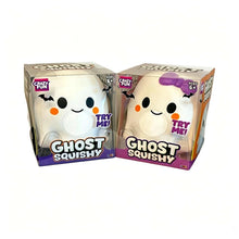Load image into Gallery viewer, Ghost Squishy XXL / XXLサイズ おばけスクイーズ
