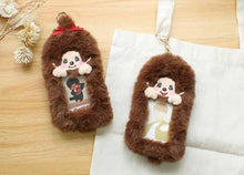 ギャラリービューアに画像を読み込み、Monchhichi Photo Holder / モンチッチ フォトホルダー