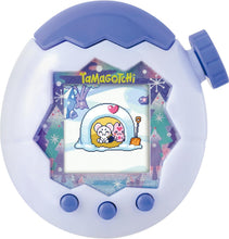 ギャラリービューアに画像を読み込み、Tamagotchi Paradise Collection | たまごっち パラダイスコレクション