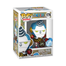 Load image into Gallery viewer, One Piece Funko Pop Collection