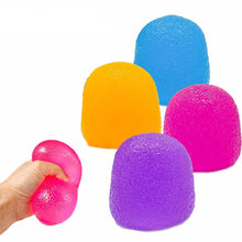 ギャラリービューアに画像を読み込み、Sugar Drop Squishy Toy Big / シュガードロップスクイーズトイ(ビッグサイズ)