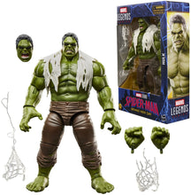 Load image into Gallery viewer, Marvel Figures / Hulk, Thor