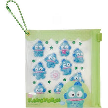 Load image into Gallery viewer, Sanrio Acrylic Pouch with Sticker Set / サンリオ アクリルポーチ&ステッカーセット