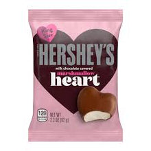 Load image into Gallery viewer, Hershey's Marshmallow Heart