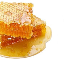 ギャラリービューアに画像を読み込み、Acacia Honey Jar / アカシアハチミツの瓶