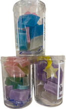 Load image into Gallery viewer, OTTON Crystal Jelly Traditional Japanese Candy Amber Sugar