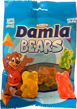 Load image into Gallery viewer, Damla Gummy Bears HALAL