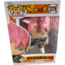 ギャラリービューアに画像を読み込み、Dragon Ball Z Funko Pop Collection / ドラゴンボールZ ファンコポップ コレクション