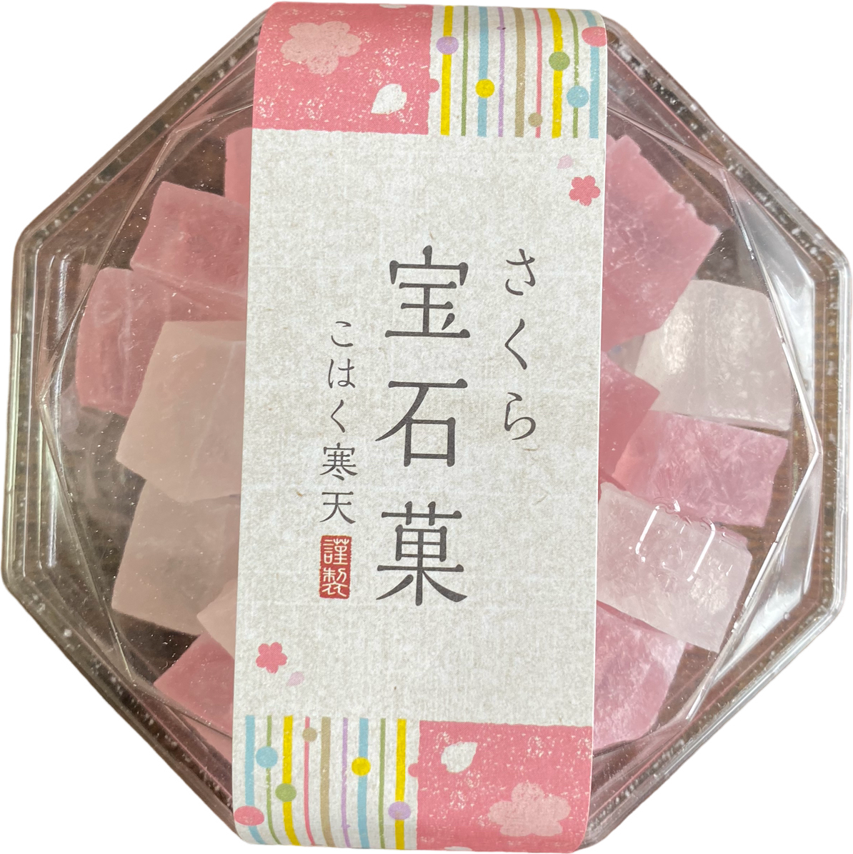 Kohakuto Crystal Jelly / 琥珀糖クリスタルジェリー – Harajuku Candy Kohakuto Crystal Jelly / 琥珀糖クリスタルジェリー – Harajuku Candy