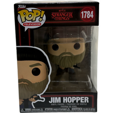Load image into Gallery viewer, Stranger Things Funko Pop Collection