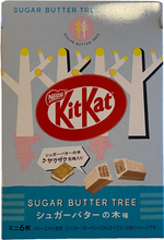 Load image into Gallery viewer, Japanese Unique Flavor KITKATS