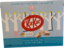 Load image into Gallery viewer, Japanese Unique Flavor KITKATS