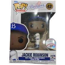 ギャラリービューアに画像を読み込み、Baseball Funko Pop Collection / ベースボール ファンコポップ コレクション