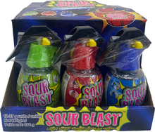 Load image into Gallery viewer, Sour Blast Grenade Spray
