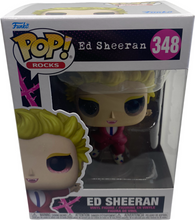 Load image into Gallery viewer, Guns N' Roses Funko Pop