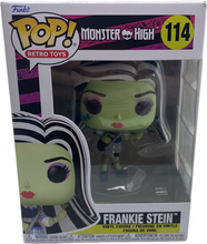 Load image into Gallery viewer, Monster High Pop Figures