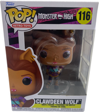 Load image into Gallery viewer, Monster High Pop Figures