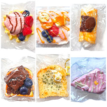 ギャラリービューアに画像を読み込み、Premium Squishy Toys Food Colllection / プレミアムスクイーズトイ フードコレクション