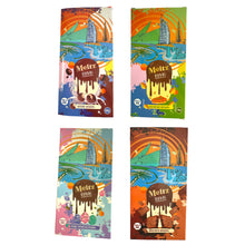 ギャラリービューアに画像を読み込み、Meltz Dubai Chocolate 192g /メルツ ドバイチョコレート