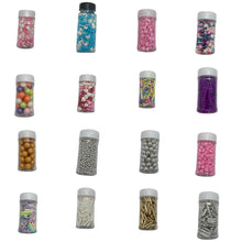 Load image into Gallery viewer, Cake Sprinkles