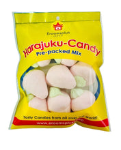 Load image into Gallery viewer, Harajuku Candy Filled Marshmallow - 75 gram pack Original Jelly-Filled Marshmallows Imported from Italy