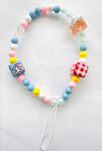 Load image into Gallery viewer, Cute Phone Case Straps Smartphone Straps