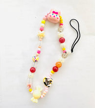Load image into Gallery viewer, Cute Phone Case Straps Smartphone Straps
