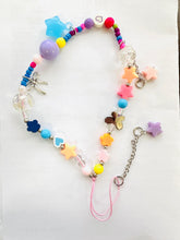 Load image into Gallery viewer, Cute Phone Case Straps Smartphone Straps