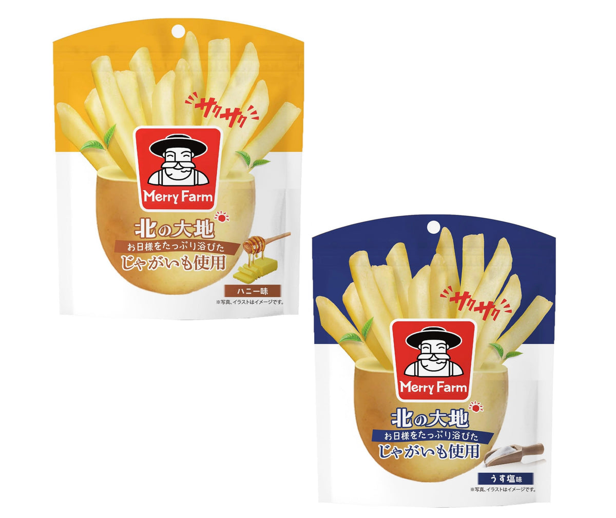 スナックポテト フレーバーズ Snack Potato KAIEDA FLAVORS フレーバーズ スナックポテト 未開封 ソフビ 【公式通販】