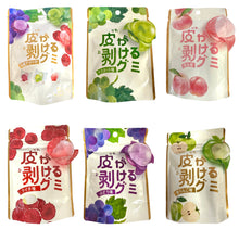 Load image into Gallery viewer, Peeling Fruit Gummy Mix
