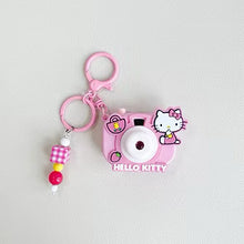 Load image into Gallery viewer, Sanrio Kitty Camera / サンリオ キティカメラ