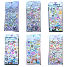 ギャラリービューアに画像を読み込み、Bonbon Drop Seal Unicorn and Ghost Series /ボンボンドロップシール ユニコーン&ゴーストシリーズ