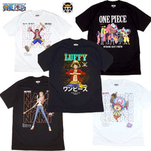 Load image into Gallery viewer, ONE PIECE Shirt Collection / ONE PIECE シャツコレクション