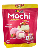 Load image into Gallery viewer, Royal Family Mochi Candy