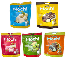Load image into Gallery viewer, Royal Family Mochi Candy