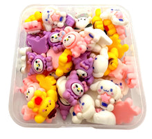 Load image into Gallery viewer, Cute DIY Beads Kit / キュートDIYビーズキット