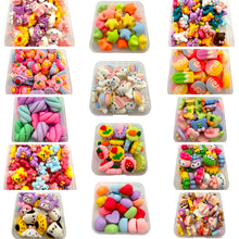 Load image into Gallery viewer, Cute DIY Beads Kit / キュートDIYビーズキット