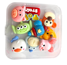 Load image into Gallery viewer, Cute DIY Beads Kit / キュートDIYビーズキット