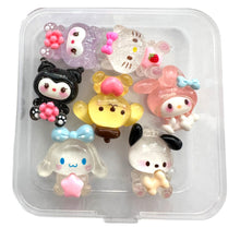 Load image into Gallery viewer, Cute DIY Beads Kit / キュートDIYビーズキット